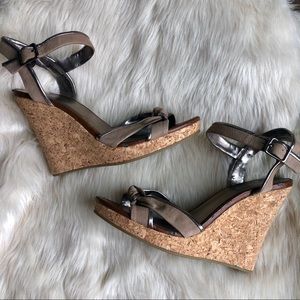 Aldo Wedges